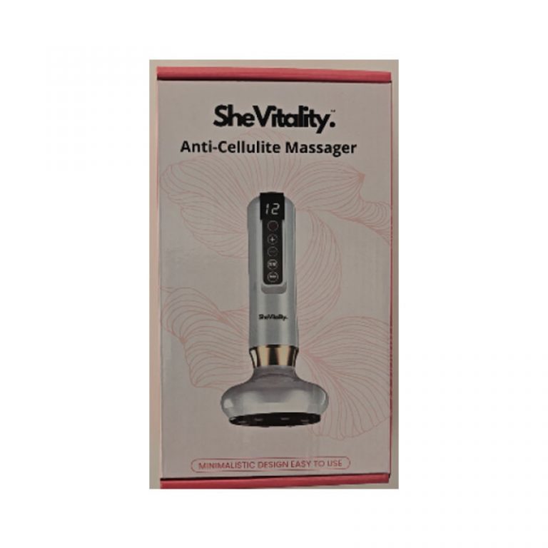 Anti-Cellulite-Massager