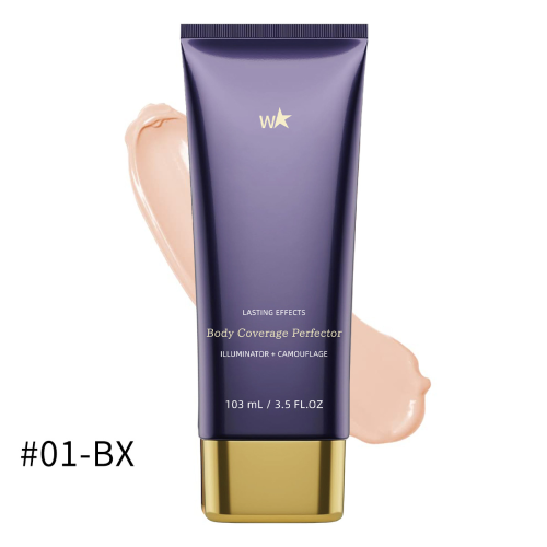 Body Coverage Perfector FAIR