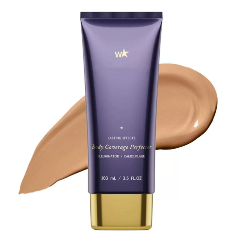 Body Coverage Perfector GOLDEN