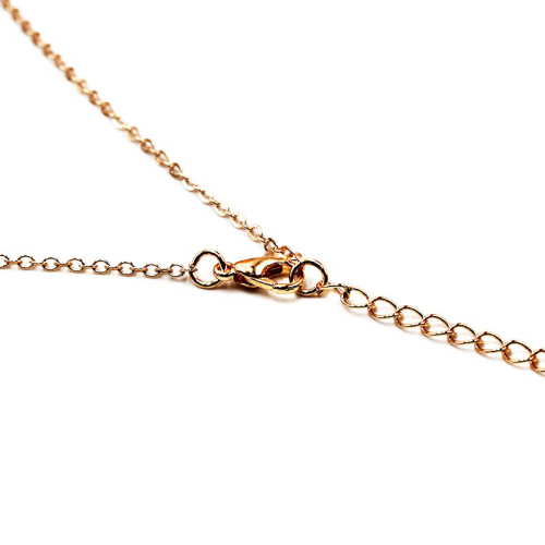 Chain-gold