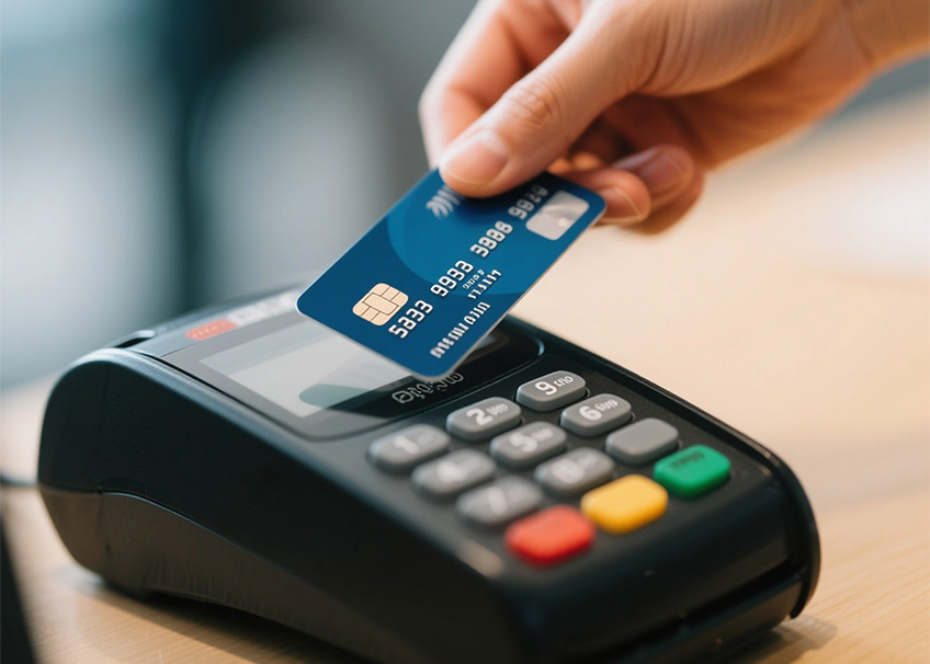 No Specific Country Bank Card Needed Easier Foreign Currency Payments
