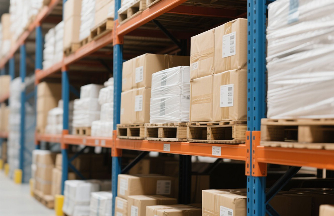 Automatic Supplier and Product Matching