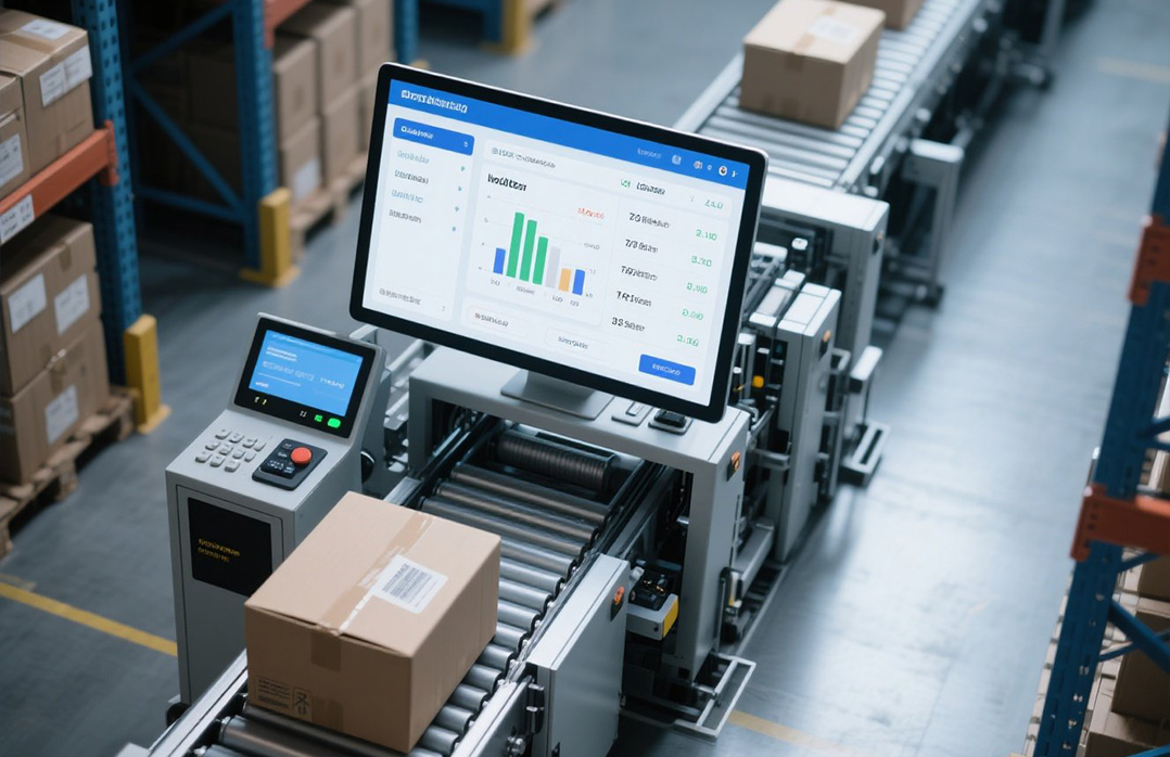 Order Fulfillment and Shipping
