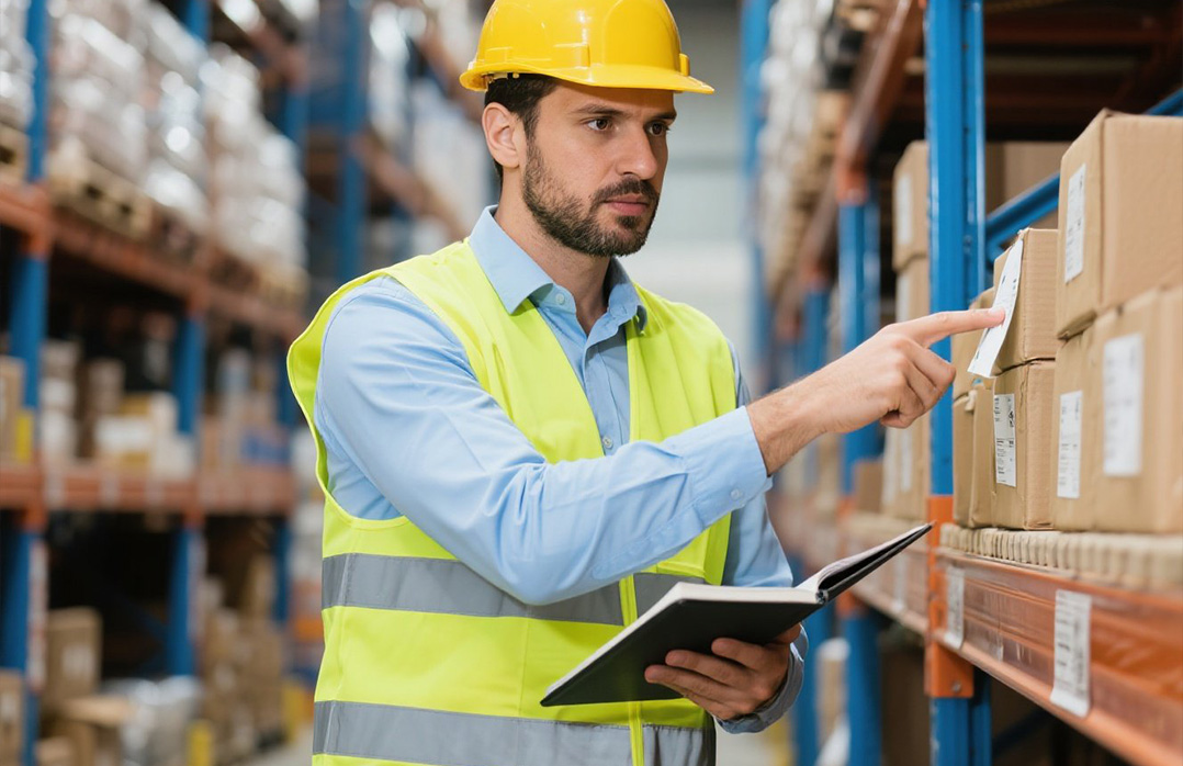 Quality Inspection and Assurance