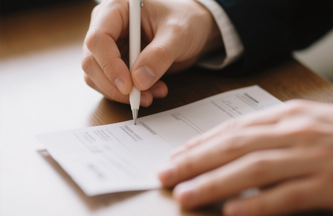 Automated Invoicing and Reporting