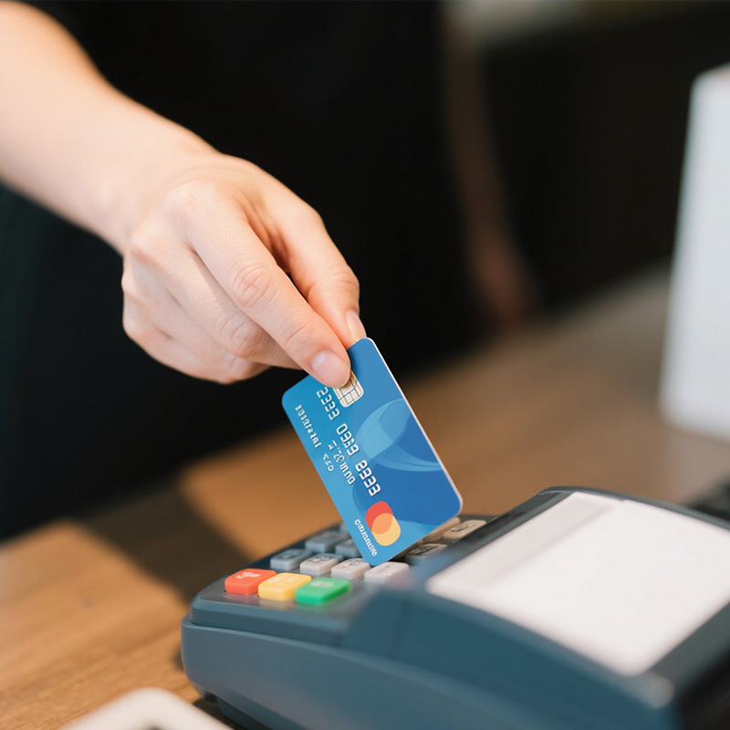 Brand Checkout