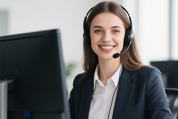 Online Consultation