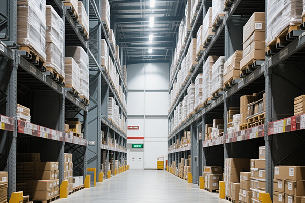 Store Your Products