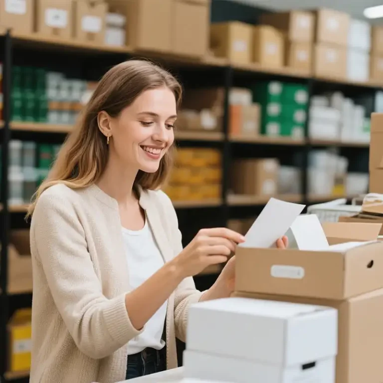 What Is Order Fulfillment Understanding the 7 Key Process Steps