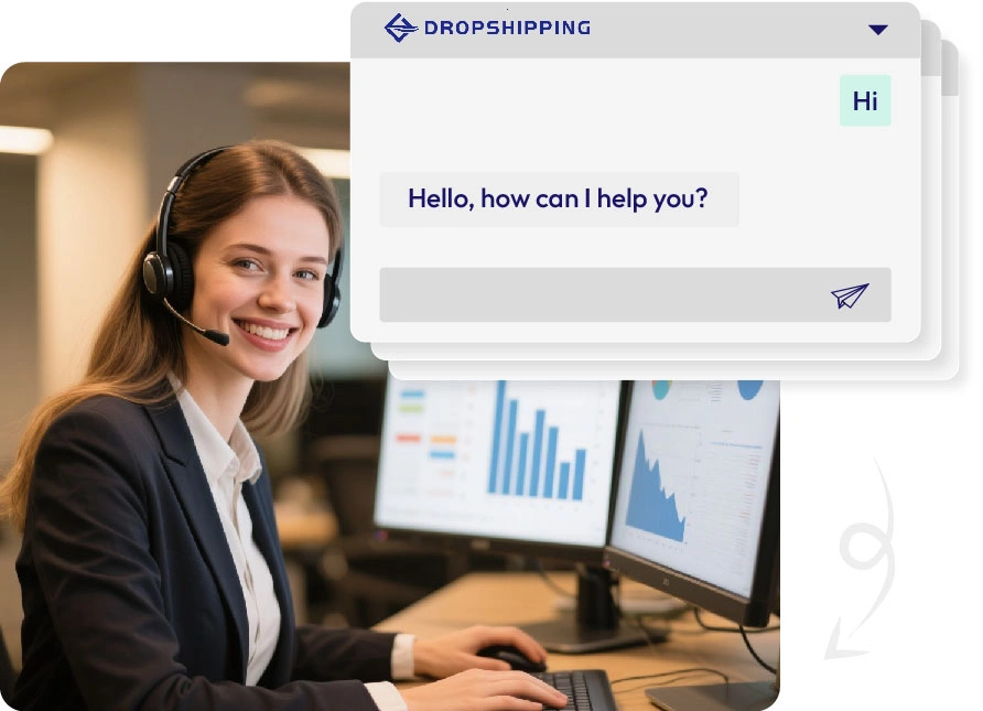 Dropshipping Customer Support