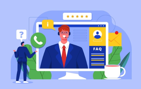 E-commerce Customer Service