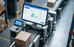 Sistemas Avanzados de Cumplimiento de Almacenes