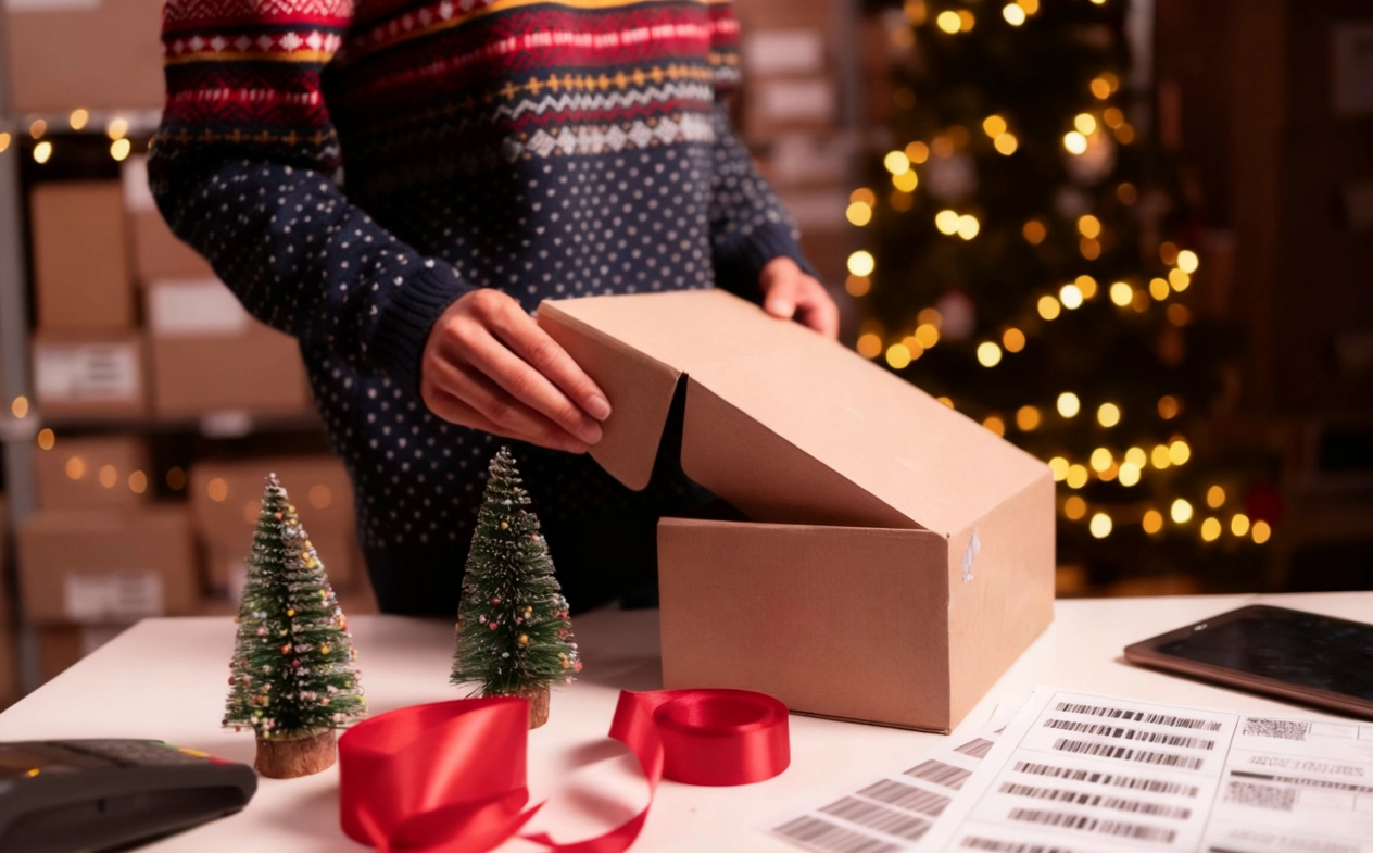 Christmas Dropshipping