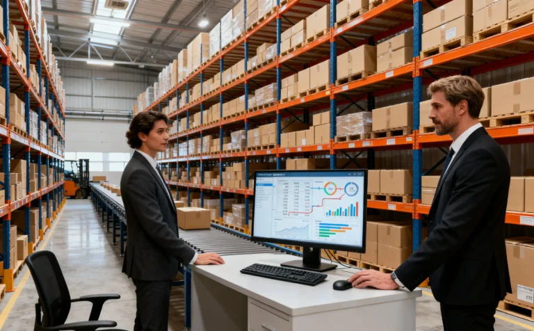 Is Outsourcing Order Fulfillment the Key to Streamlining Operations.