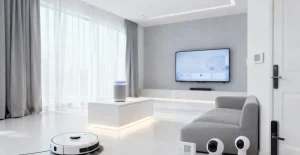 Smart Home Devices and Accessories