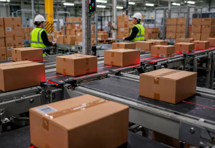 El cumplimiento automático ayuda a los propietarios de tiendas a escalar sin la carga de la gestión del inventario