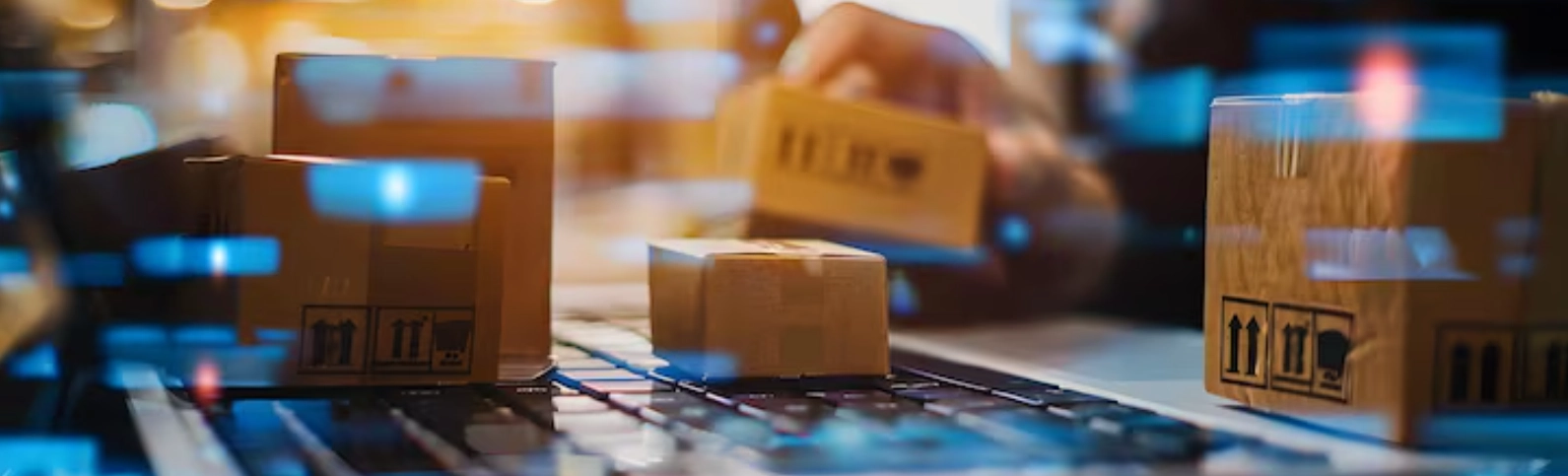 Aumenta tus ventas en línea con los mejores servicios de cumplimiento de comercio electrónico