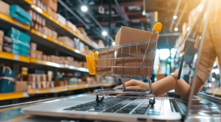 How to Grow Your Fashion Brand with Efficient Ecommerce Fulfillment