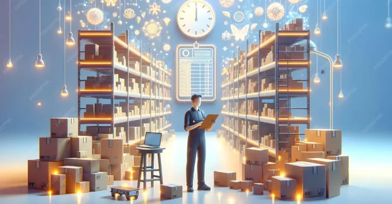 Is Your Store Online Order Fulfillment Strategy Ready for 2025 Challenges