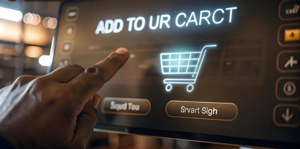 El pedido con un solo clic simplifica las operaciones multiplataforma a través de una interfaz unificada de tablero de control