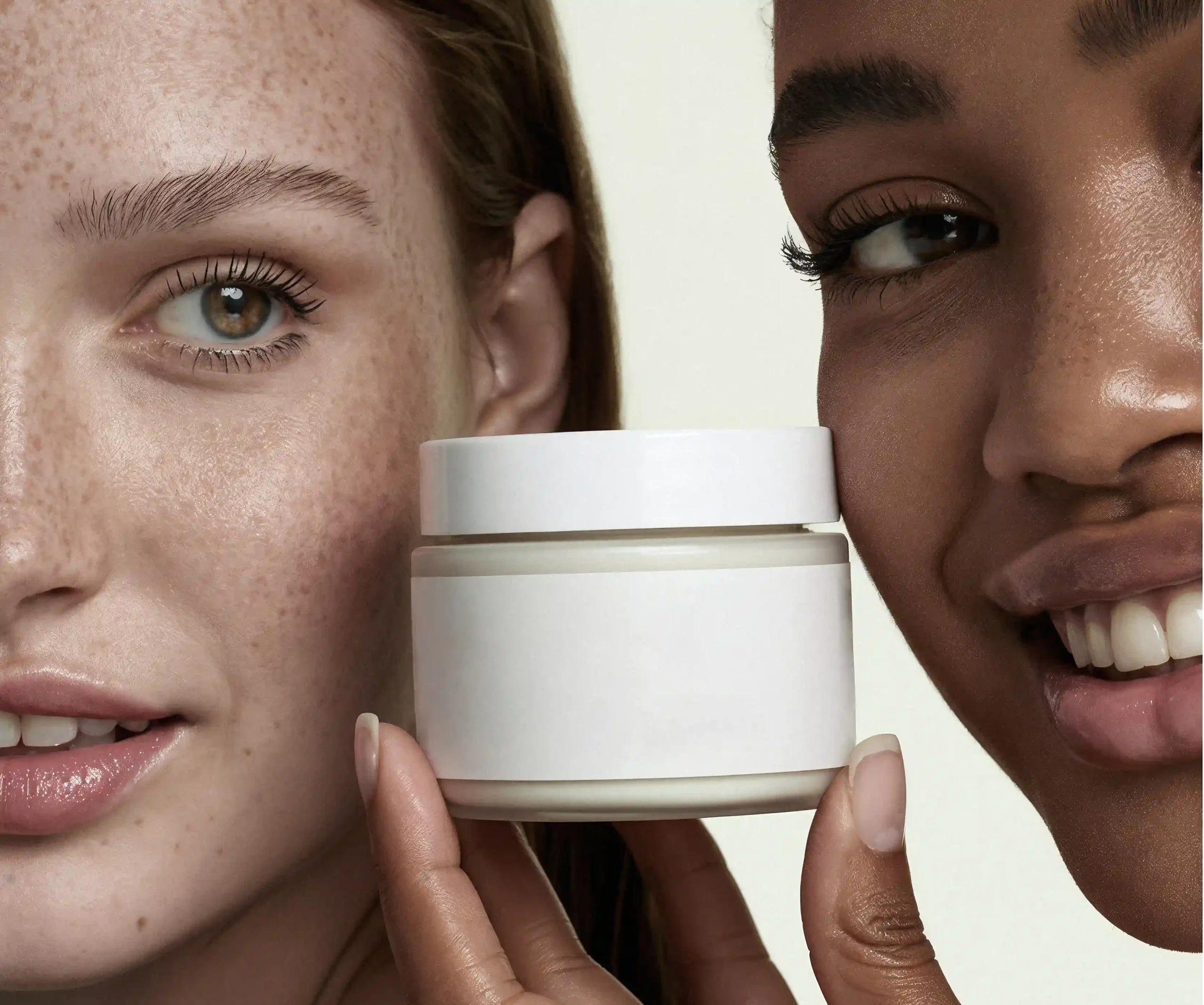 Skincare dropshipping