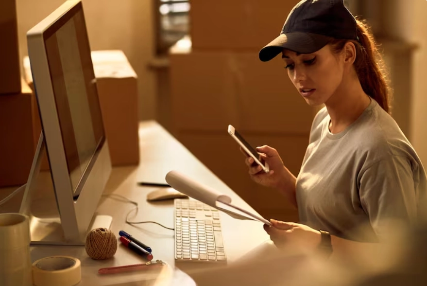 Store Online Order Fulfillment Strategies That Actually Boost Efficiency