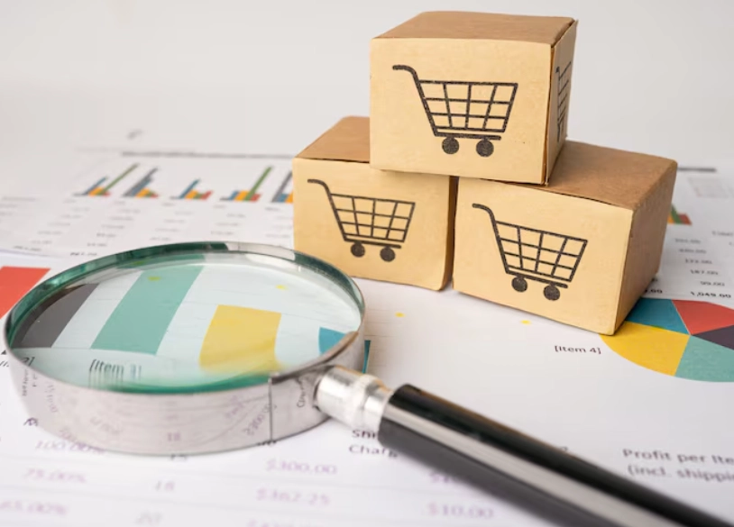 Maßgeschneiderte Lösungen zur Produktbeschaffung sorgen für Produktkonsistenz