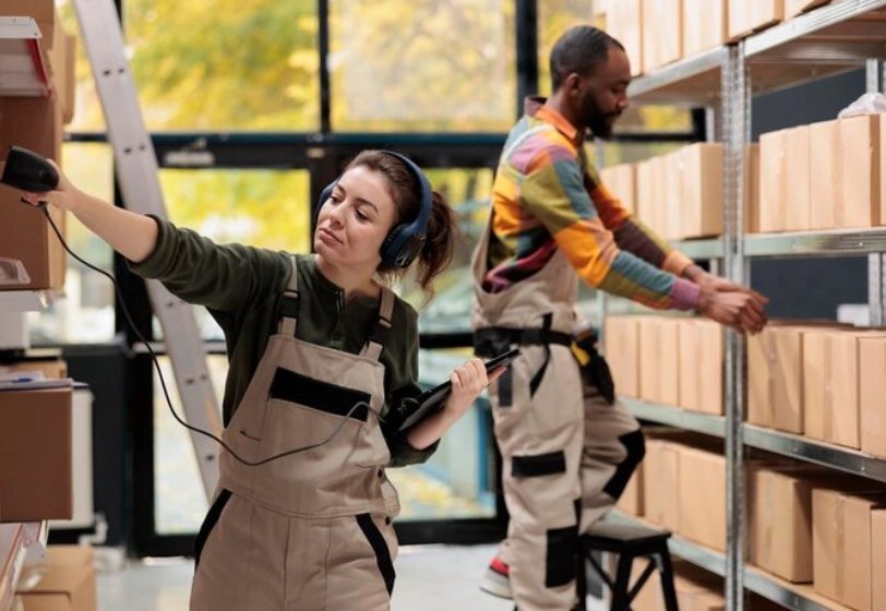 Wie Third-Party Fulfillment Services zur Entwicklung von E-Commerce-Unternehmen beitragen