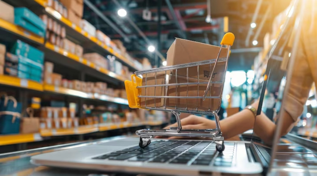 Votre entrepôt d'exécution en ligne est-il prêt à la croissance des commandes