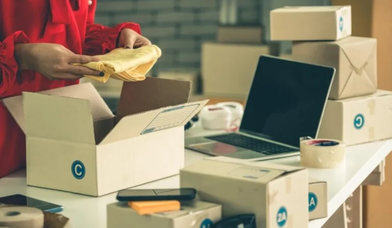 What Are the Major Challenges in Retail Order Fulfillment Today