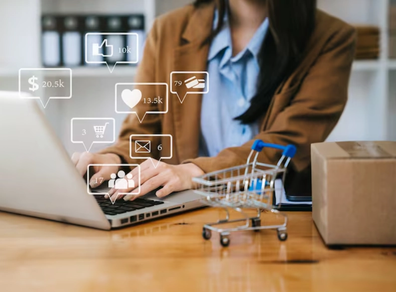 Was ist die Rolle des Erwartens auf Erfüllung im E-Commerce