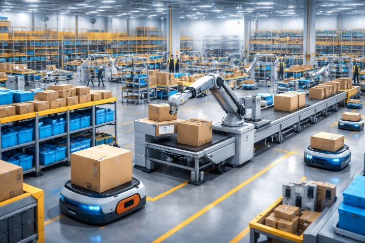 automatische Erfüllung