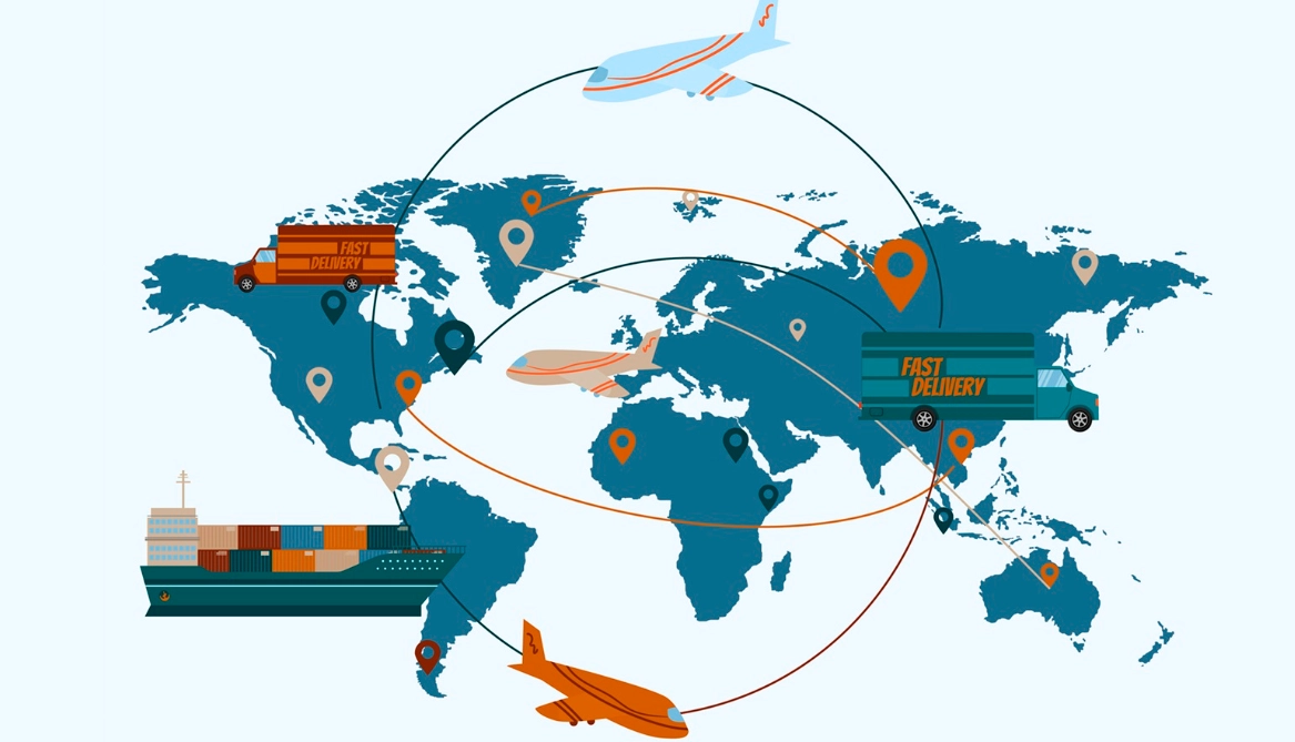 abastecimiento de productos