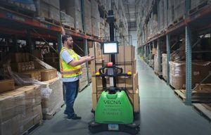 o serviço de cumprimento automático