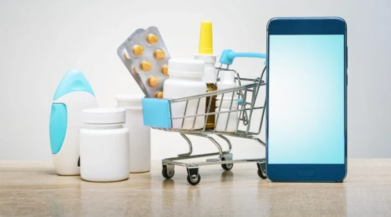 How Does Health Products Dropshipping Unlock High-Profit Markets