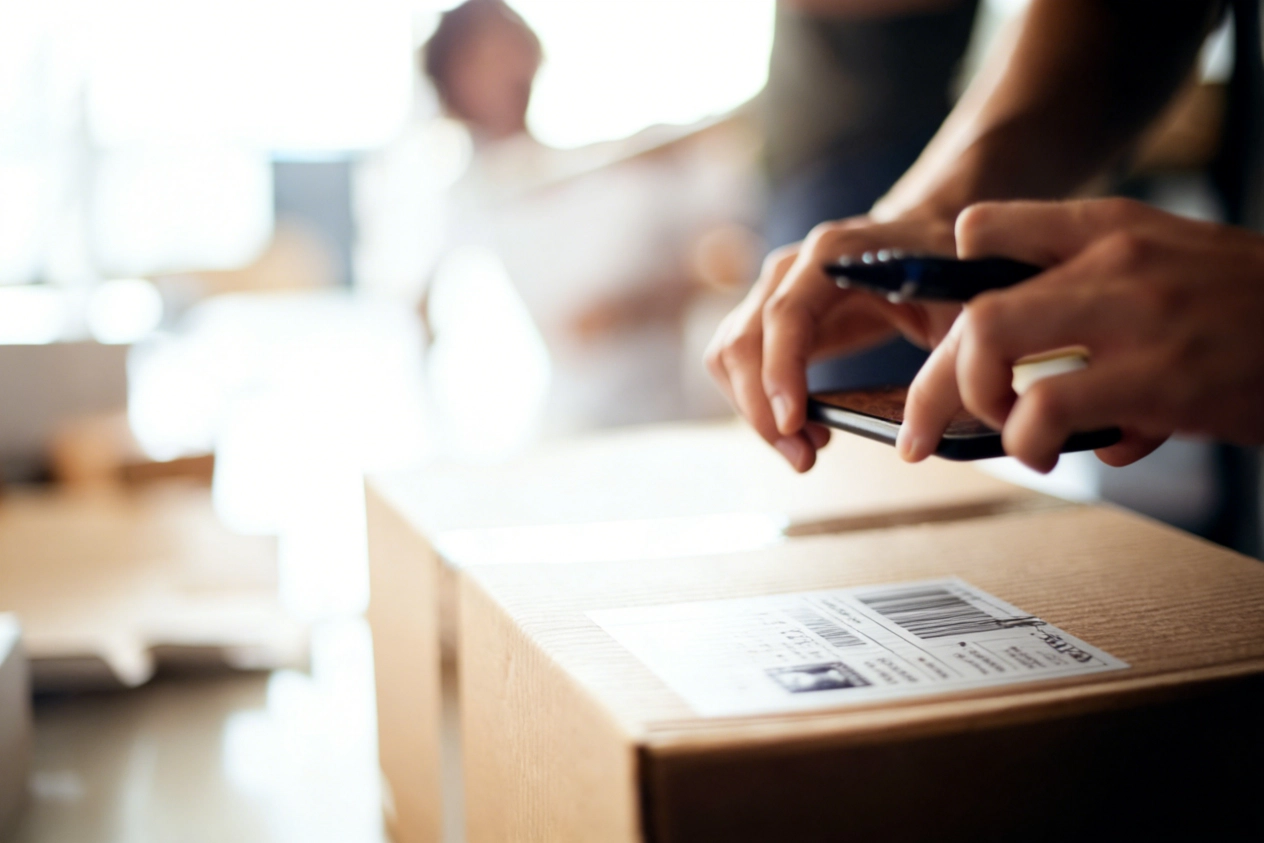 LZ Dropshipping Auto Fulfillment