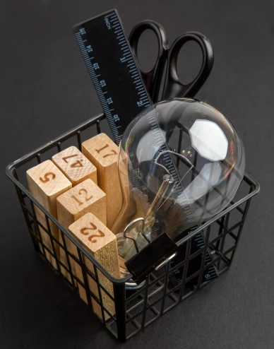 o serviço de fonte de produtos