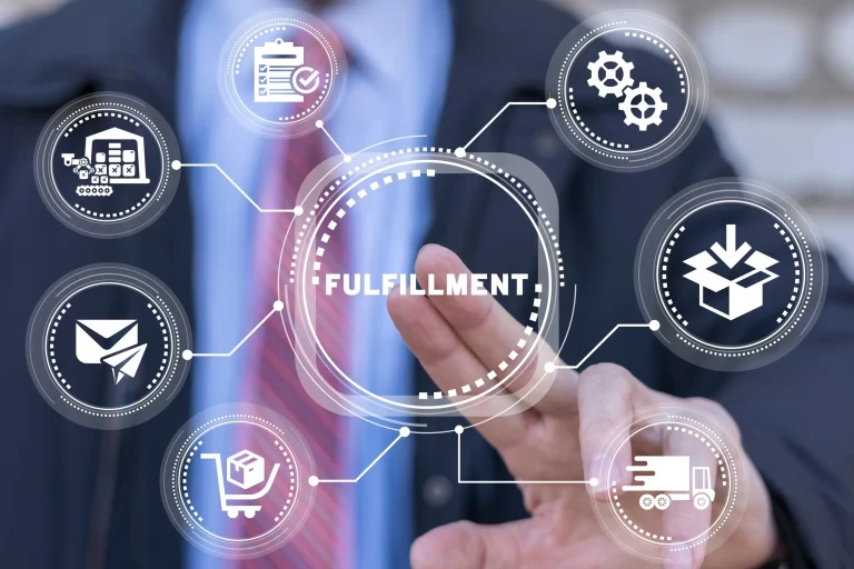 Customer Fulfillment Services Enhancing Customer Experience