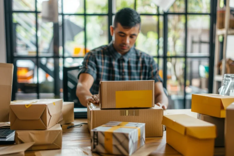 Enhancing Customer Fulfillment Services for Business Growth