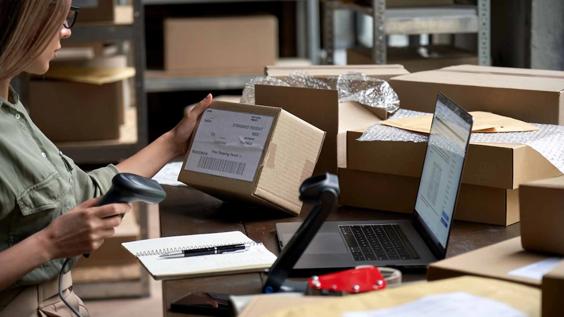 Fashion Ecommerce Fulfillment Key Strategies for Merchants