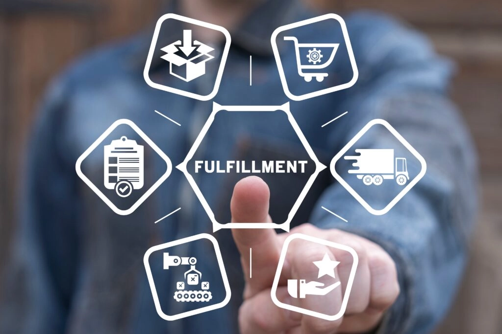 Mastering Store Online Order Fulfillment for Ecommerce Success