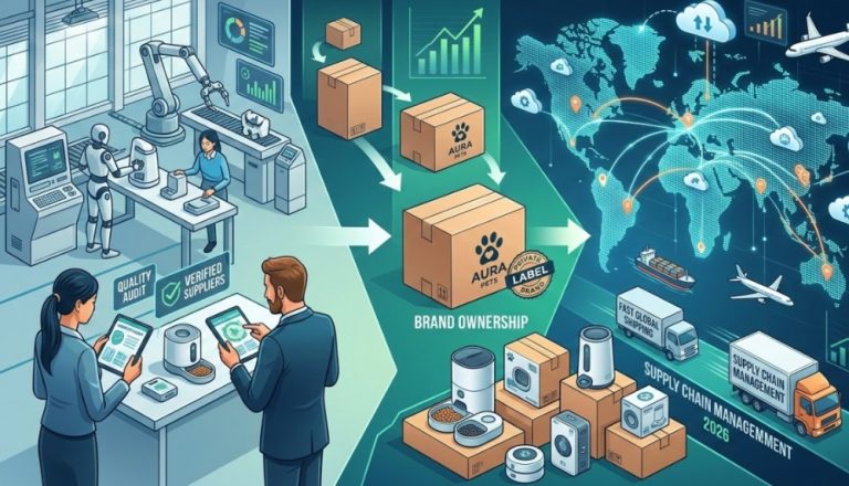 Why Product Sourcing is the Make or Break Factor for Dropshipping in 2026