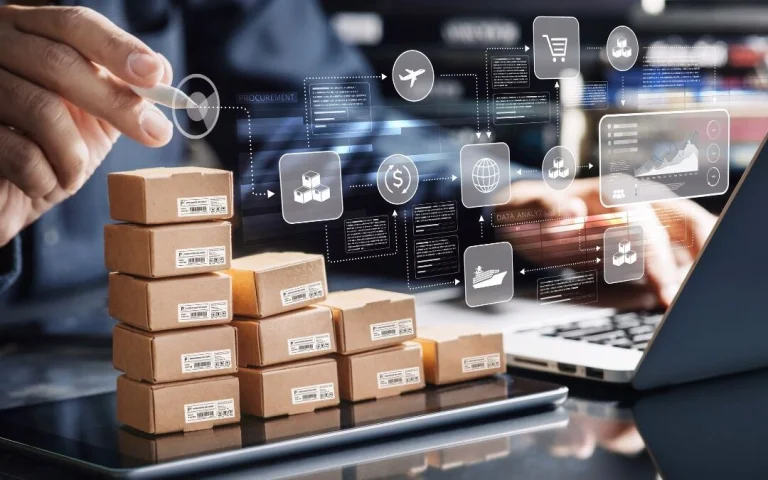 Efficiently Ship E-commerce Orders to Improve Customer Satisfaction