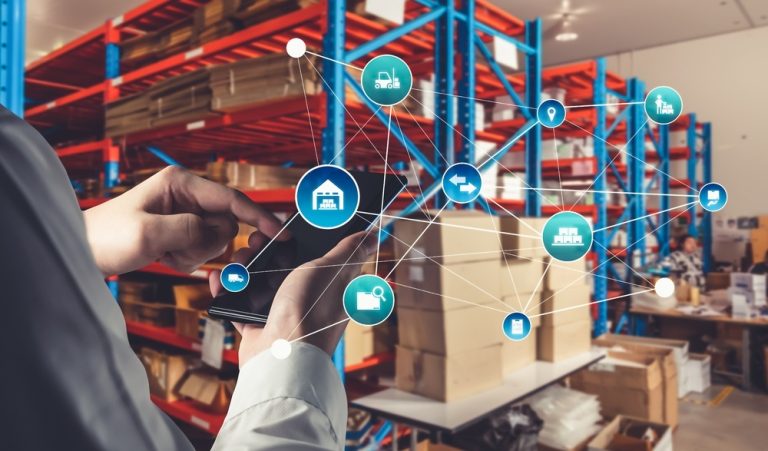 How Distributed Order Fulfillment Shapes the Top 2026 Supply Chains