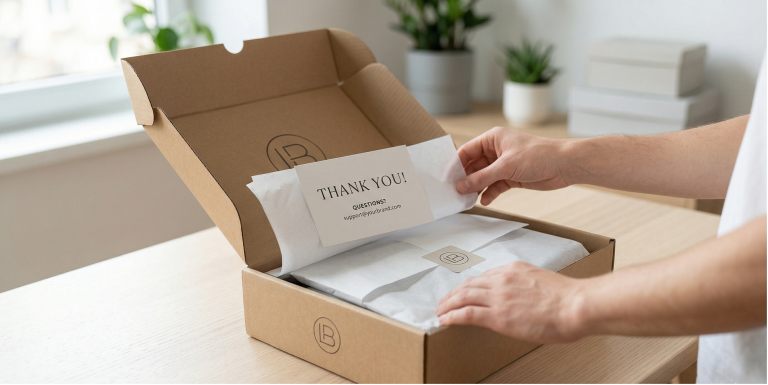 Stop Selling Generic Products The 2026 Guide to Custom Dropshipping