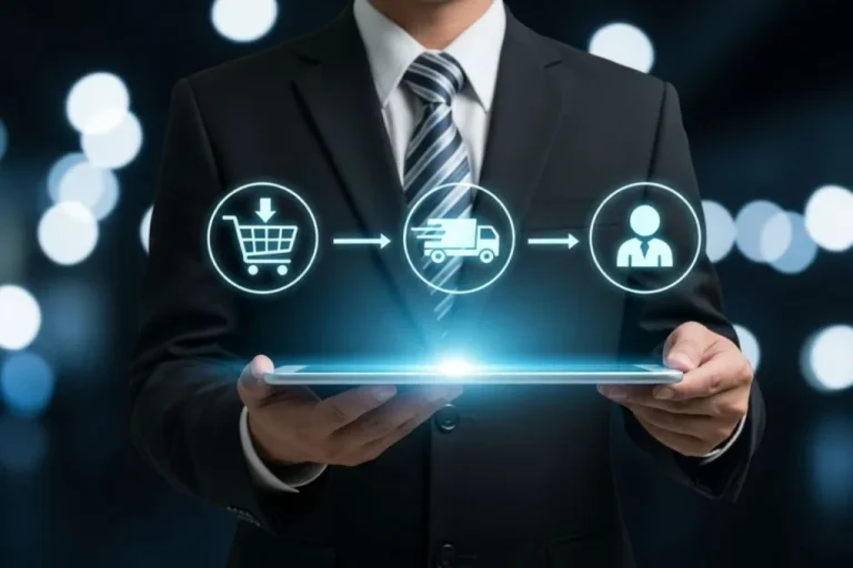 Top 2026 Strategies to Optimize Your Drop Shipping Business Model