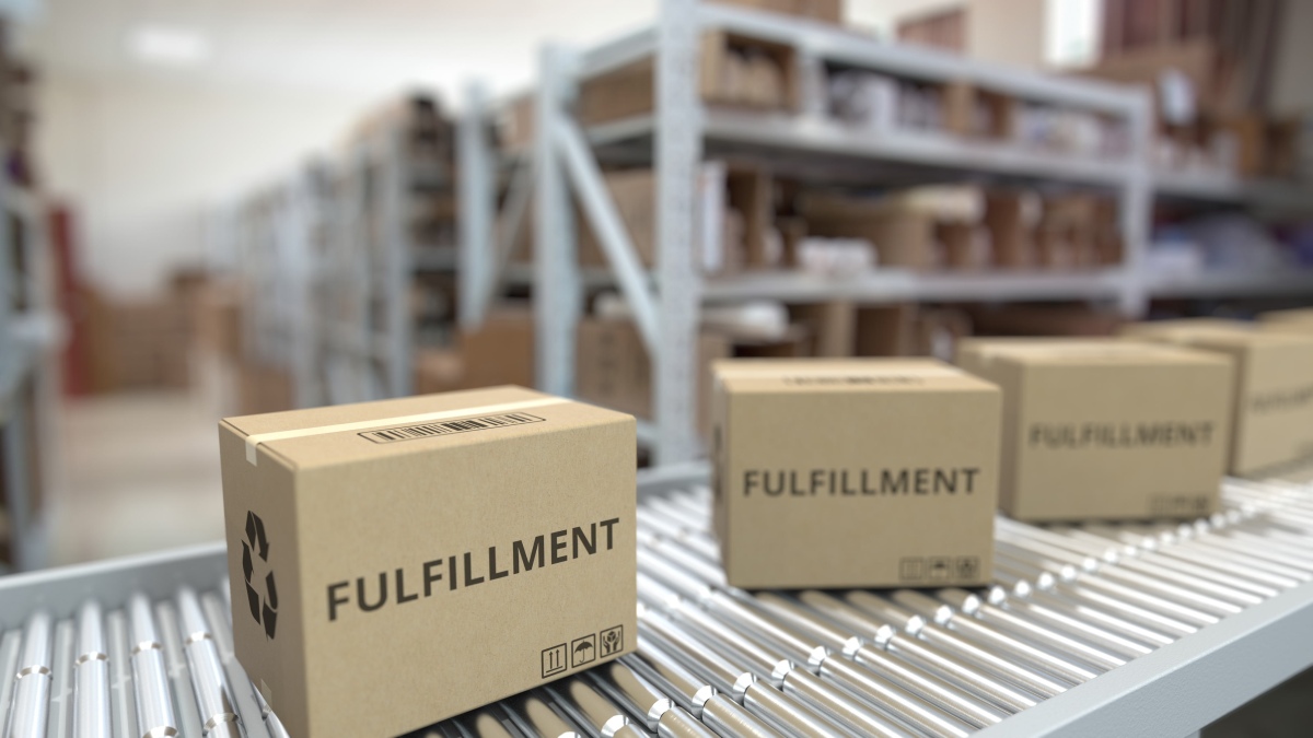 Top Strategies for Streamlining Ecommerce Shipping and Fulfillment