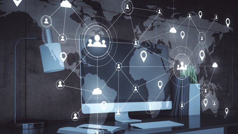 Waarom Distributed Order Fulfillment Moderne Supply Chains Hervormt