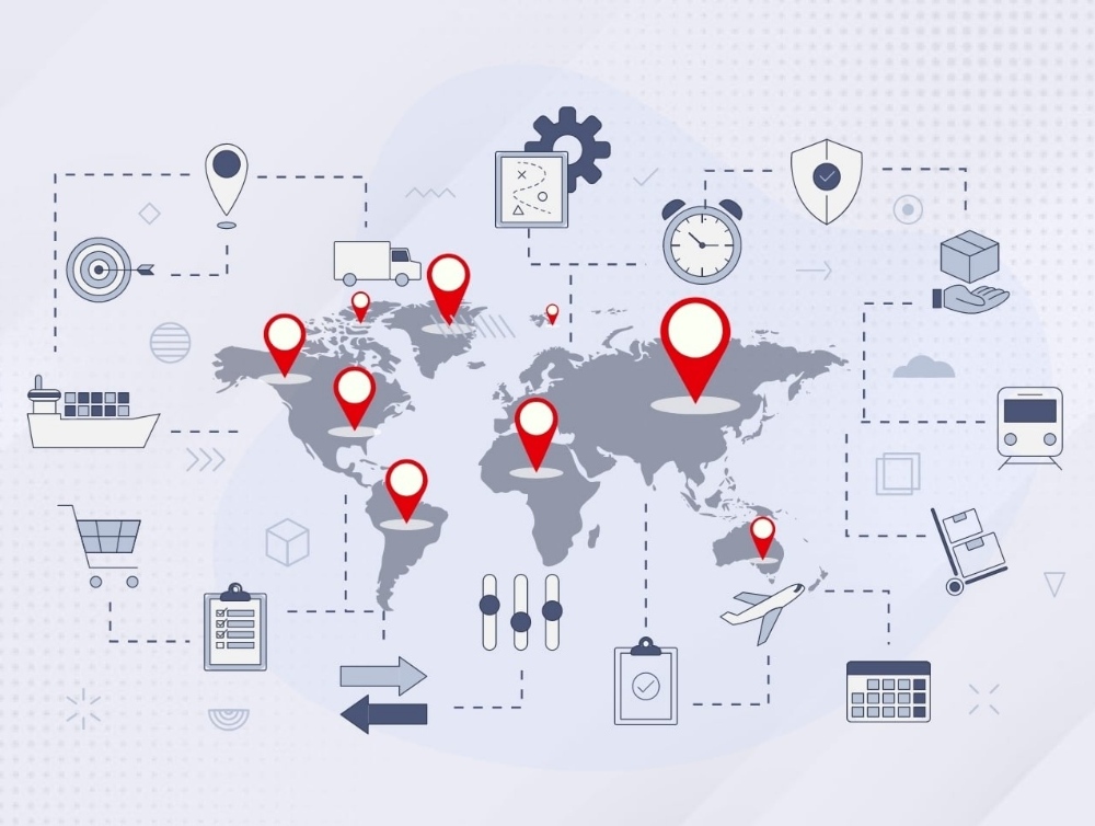 Why Supplier Mapping Becomes Essential for Accurate Fulfillment