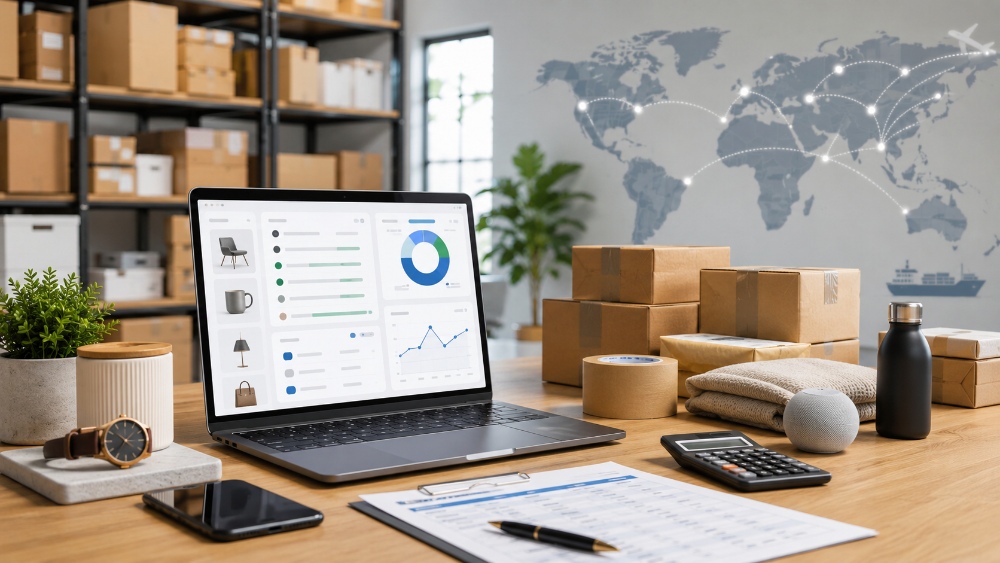 How to Choose a Dropshipping Sourcing Agent for Faster Product Quotes